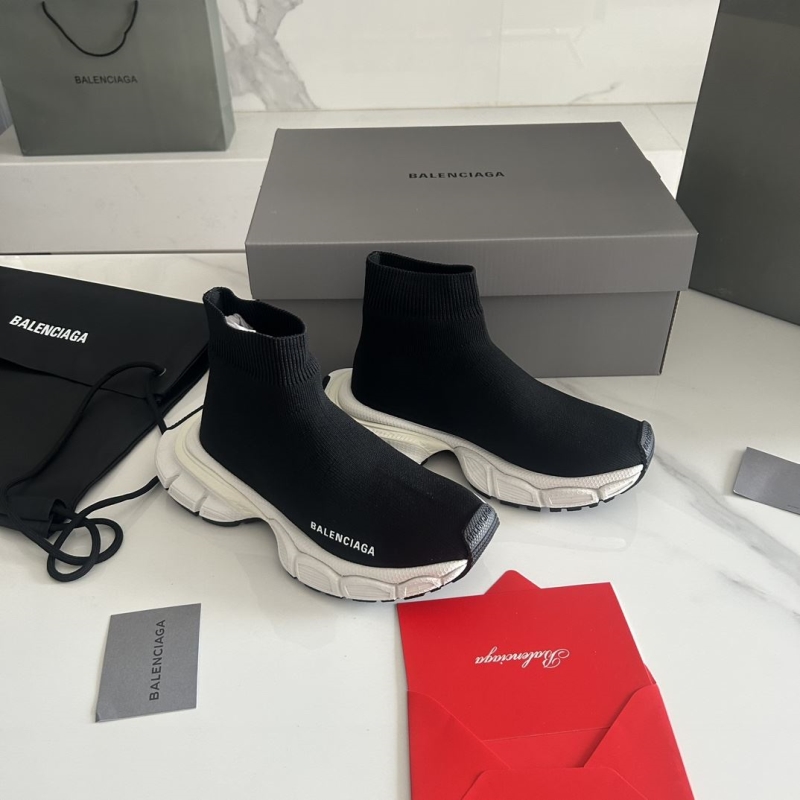 Balenciaga Casual Shoes